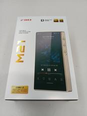 デジタルオーディオプレーヤー|Fiio