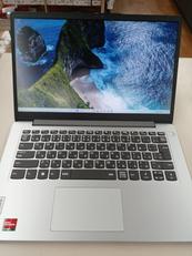 ノートパソコン|LENOVO