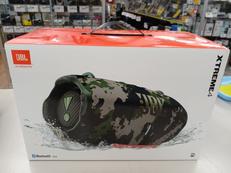 BTスピーカー|JBL