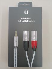 オーディオケーブル|IFI-AUDIO