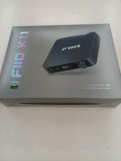 ヘッドホンアンプ|Fiio