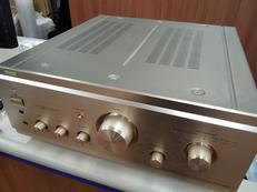 プリメインアンプ|DENON