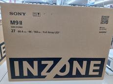 ゲーミングディスプレイ|SONY