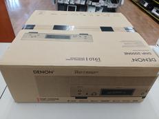 ネットワークプレーヤー|DENON