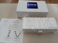 スピーカーセレクター|ORB