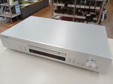 ネットワークCDプレーヤー|YAMAHA