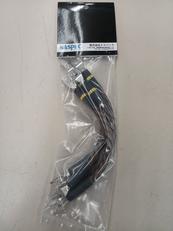 ジャンパーケーブル|WIRE WORLD