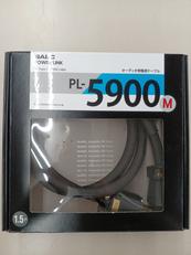 電源ケーブル|SAEC