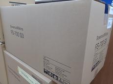 スピーカースタンド|B&W