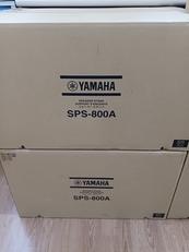 スピーカースタンド|YAMAHA