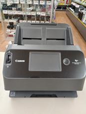 スキャナー|CANON