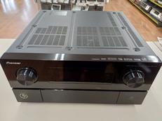 ハイエンドＡＶアンプ|PIONEER