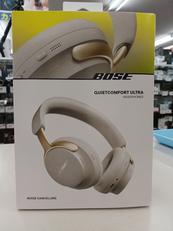 ワイヤレスヘッドホン|BOSE