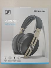 ワイヤレスヘッドホン|SENNHEISER