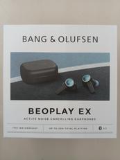 ノイズキャンセリングヘッドホン|Bang＆Olufsen