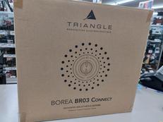 アンプ内蔵スピーカー|TRIANGLE