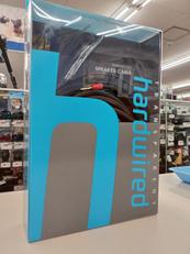 スピーカーケーブル|TRANSPARENT