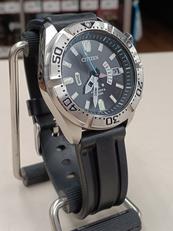 エコドライブ|CITIZEN