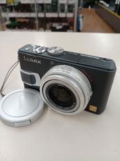 デジタルカメラ|PANASONIC