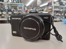 デジタルカメラ|OLYMPUS