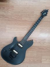 Wolfgang Special Ebony Stealth|EVH
