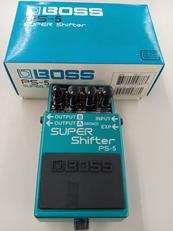 エフェクター|BOSS