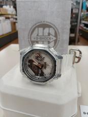G-SHOCK 40TH|CASIO
