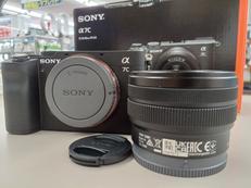 フルサイズ 2420万画素 高画質カメラ|SONY