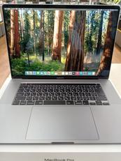 MAC BOOK PRO|APPLE