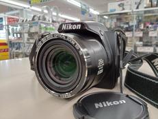 デジタルカメラ|NIKON