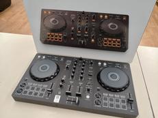 DJコントローラー|PIONEER