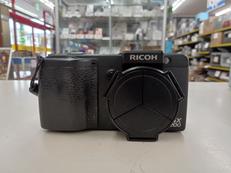 デジタルカメラ|RICOH