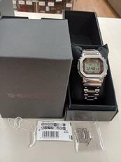 G-SHOCK|CASIO