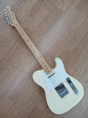 エレキギター|FENDER JAPAN
