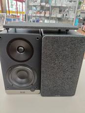 パワードスピーカー|ELAC