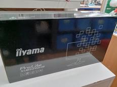 ワイド液晶ディスプレイ|IIYAMA / E-YAMA