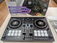 DJコントローラー|RELOOP