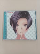 ゲームミュージックCD　みみもとラブプラス2　リンコ|KONAMI
