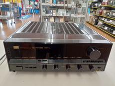 ハイエンドプリメインアンプ|SANSUI