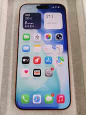 IPHONE17 PRO MAX ２ＴＢ|APPLE