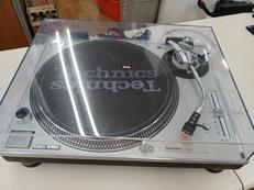 ターンテーブル|TECHNICS