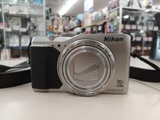 デジタルカメラ|NIKON