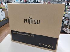 最新モデルノートPC　＊未使用品|FUJITSU