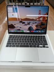 MACBOOK AIR (M5)|APPLE