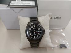 電波ソーラー|CITIZEN