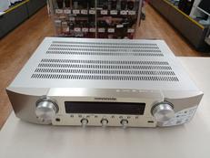 ネットワークプレーヤー|MARANTZ