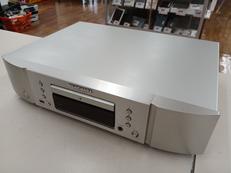 CDプレーヤー|MARANTZ