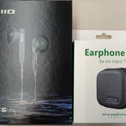 イヤホン|FIIO