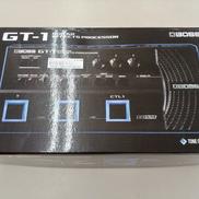 マルチエフェクター|BOSS