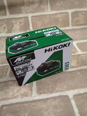 バッテリー|HIKOKI